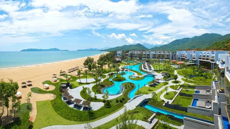 Angsana Lang Co Hotel